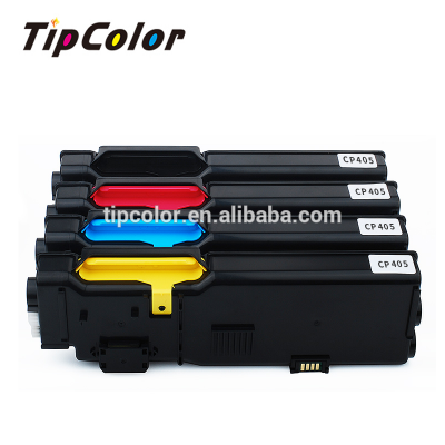 Compatible Colour Toner For Use In Xerox VersaLink C400 C405 Toner Cartridge