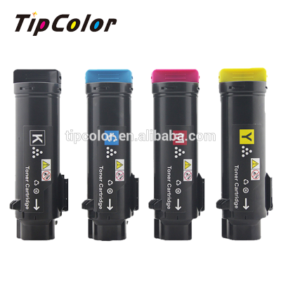 Compatible Colour Toner For Use In Xerox VersaLink C600 C605 Toner Cartridge